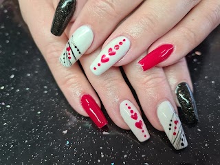 Perfect 10 Nail Studio Ltd