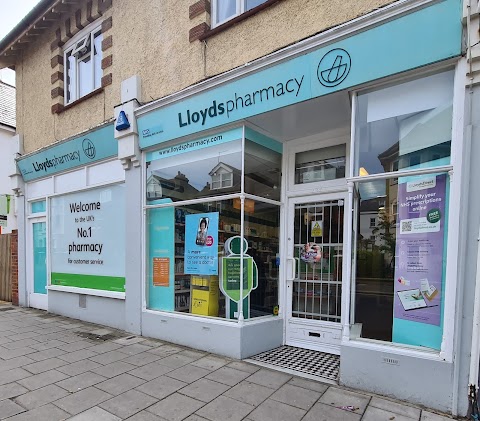 LloydsPharmacy