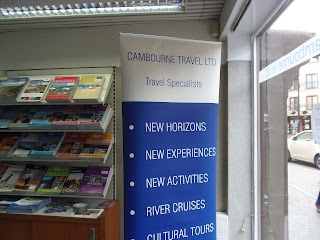 Cambourne Travel Ltd