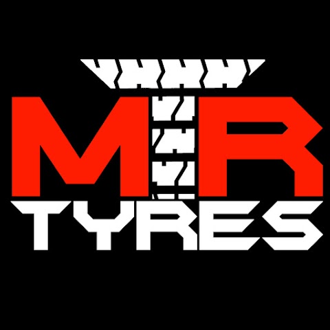 MTR Tyres & Services