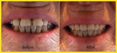 Denture Care Clinic