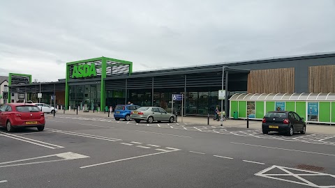 Asda Barry Superstore