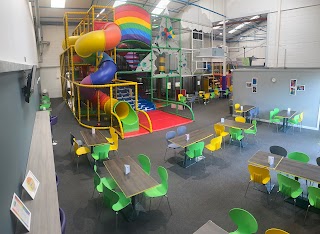 Playtopia Play Centre