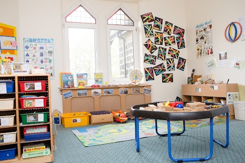 Highfield Pre-School