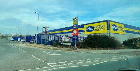 Selco Builders Warehouse