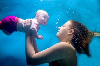 Swimbabes Lessons - Best Western Quays Hotel Sheffield