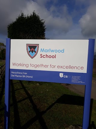 Marlwood School