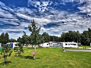 Blakemere Holiday Park