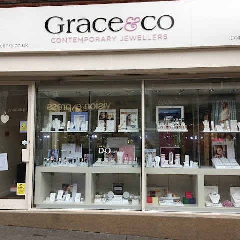 Grace & Co Jewellery