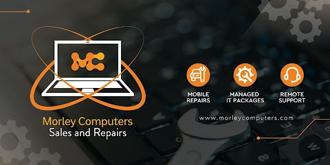 Morley Computer Sales and Repairs