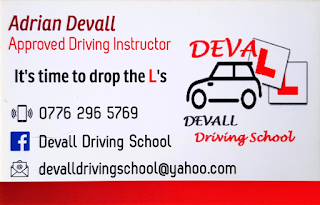 Devall Driving School