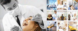 Broadway Dental Surgery - Dr Azffar Din & Elina Zaman