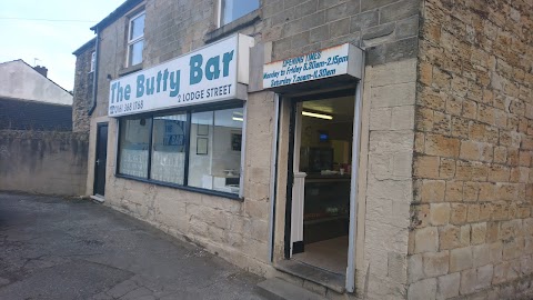 The Butty Bar