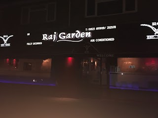 Raj Garden