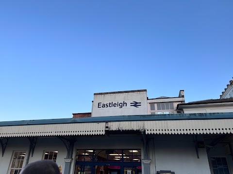 Eastleigh Working Mens Club