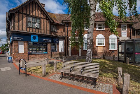 Goodfellows Estate Agents - Cheam Village