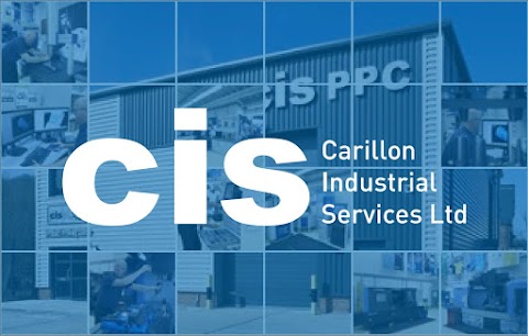 Carillon Industrial Services (Portsmouth) Ltd