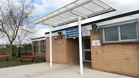 Netherley Health Centre