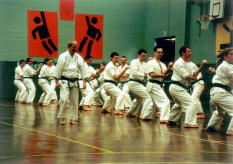 Penarth Karate do Shotokai Club