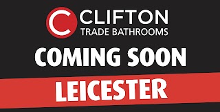 Clifton Trade Bathrooms Leicester