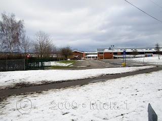 Brigshaw High School