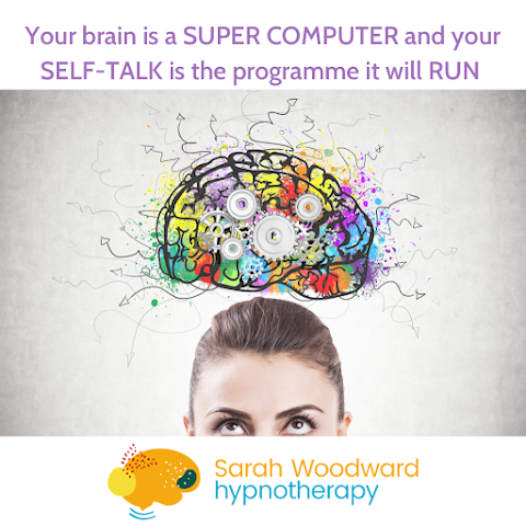 Sarah Woodward Hypnotherapy