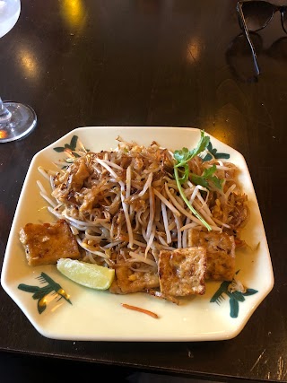 Cattleya Thai Restaurant