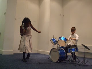 Young Performing Arts (After school club)