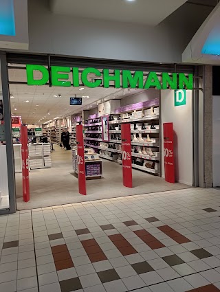 DEICHMANN