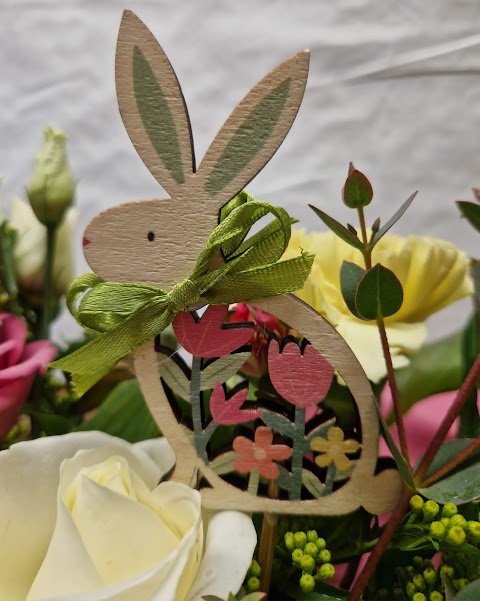 The Flower Shop Littlehampton