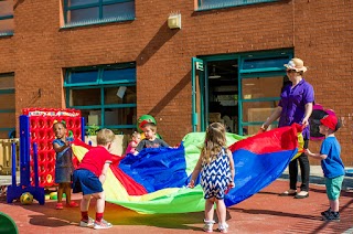 Little Explorers Pre School