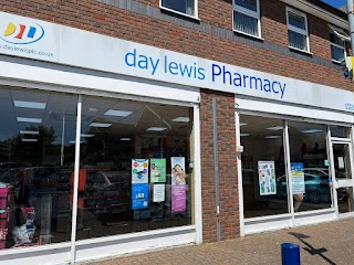 Day Lewis Pharmacy Roundshaw