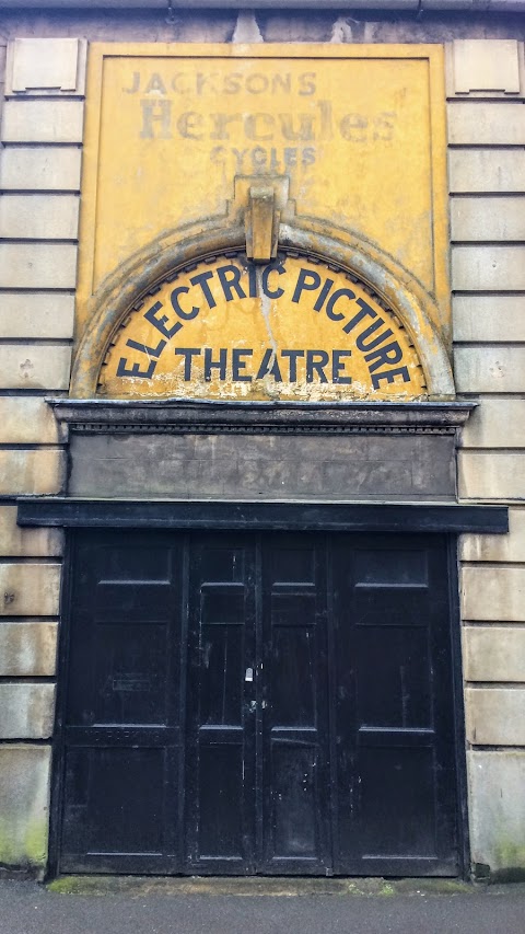 Electric Picture House Artists Co-operative