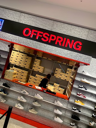 OFFSPRING London, Oxford Street