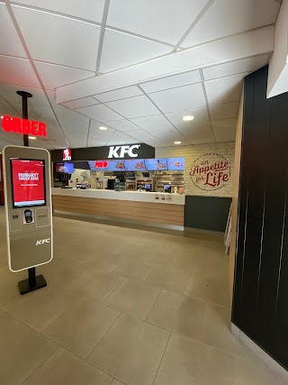 KFC Woodall Northbound