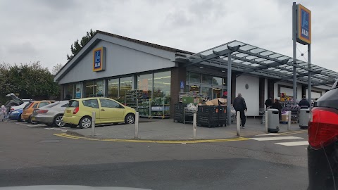 ALDI