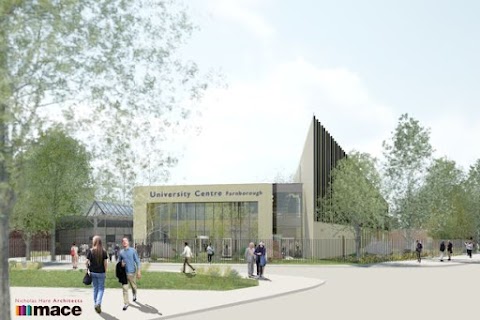 University Centre Farnborough