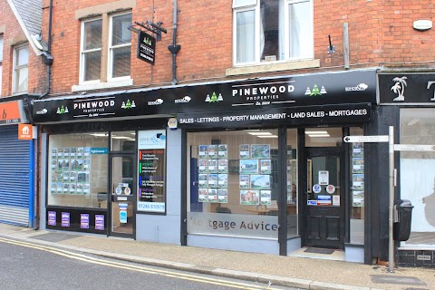 Pinewood Properties Clowne