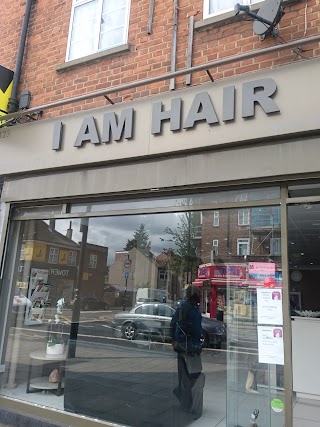 I Am Hair Ltd