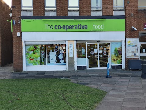 Your Coop Food