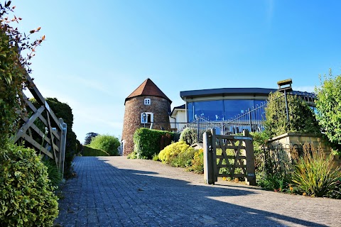 The Windmill Inn, Portishead