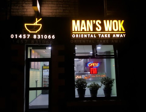 Mans Wok