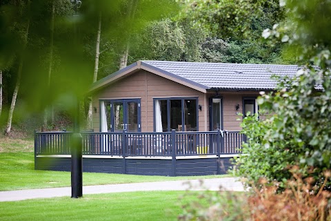 Bath Mill Lodge Retreat