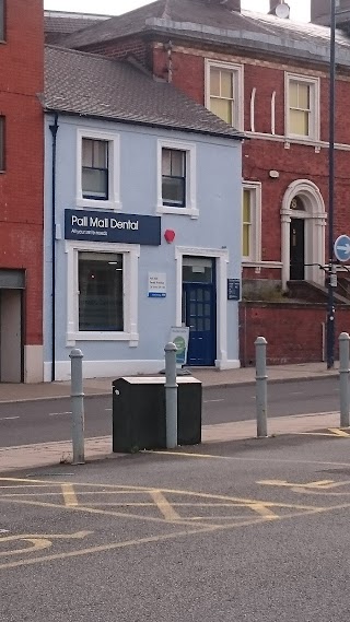 Pall Mall Dental Practice