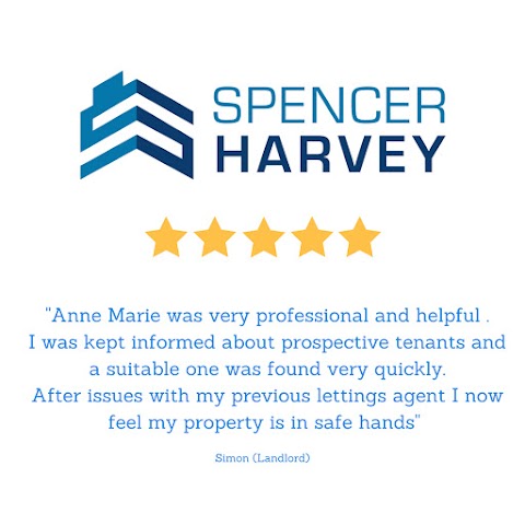 Spencer Harvey Estate & Letting Agents