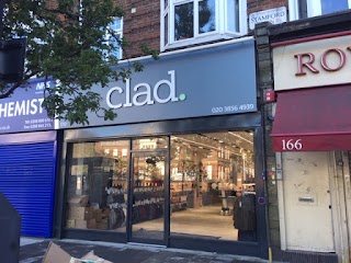 Clad