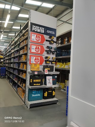 Screwfix Acton