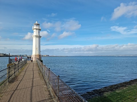 Newhaven Lighthouse