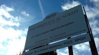 Ebbsfleet Academy