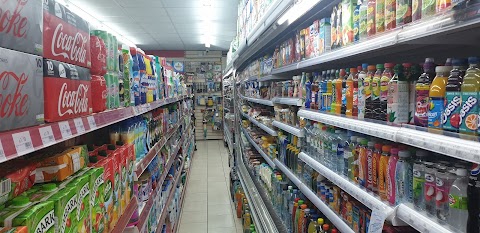 KSG CONVENIENCE STORE